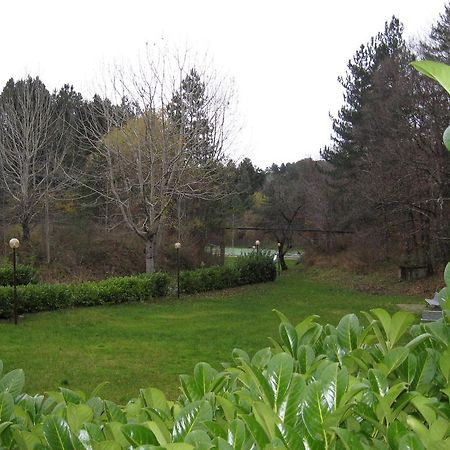 Le Tre Rose Montagna Leilighet Camigliatello Silano Eksteriør bilde