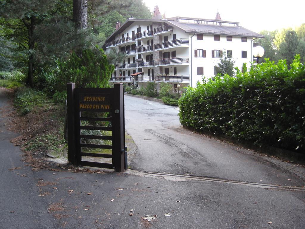 Le Tre Rose Montagna Leilighet Camigliatello Silano Rom bilde