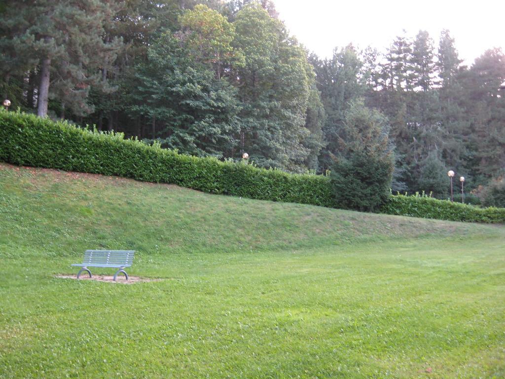 Le Tre Rose Montagna Leilighet Camigliatello Silano Rom bilde