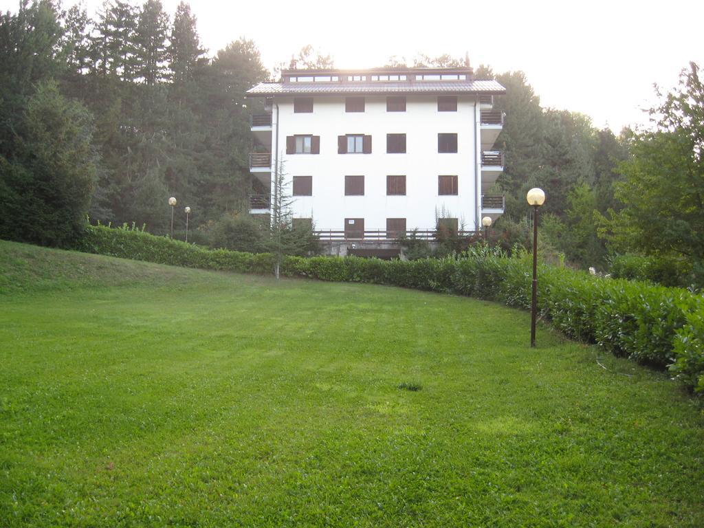Le Tre Rose Montagna Leilighet Camigliatello Silano Rom bilde