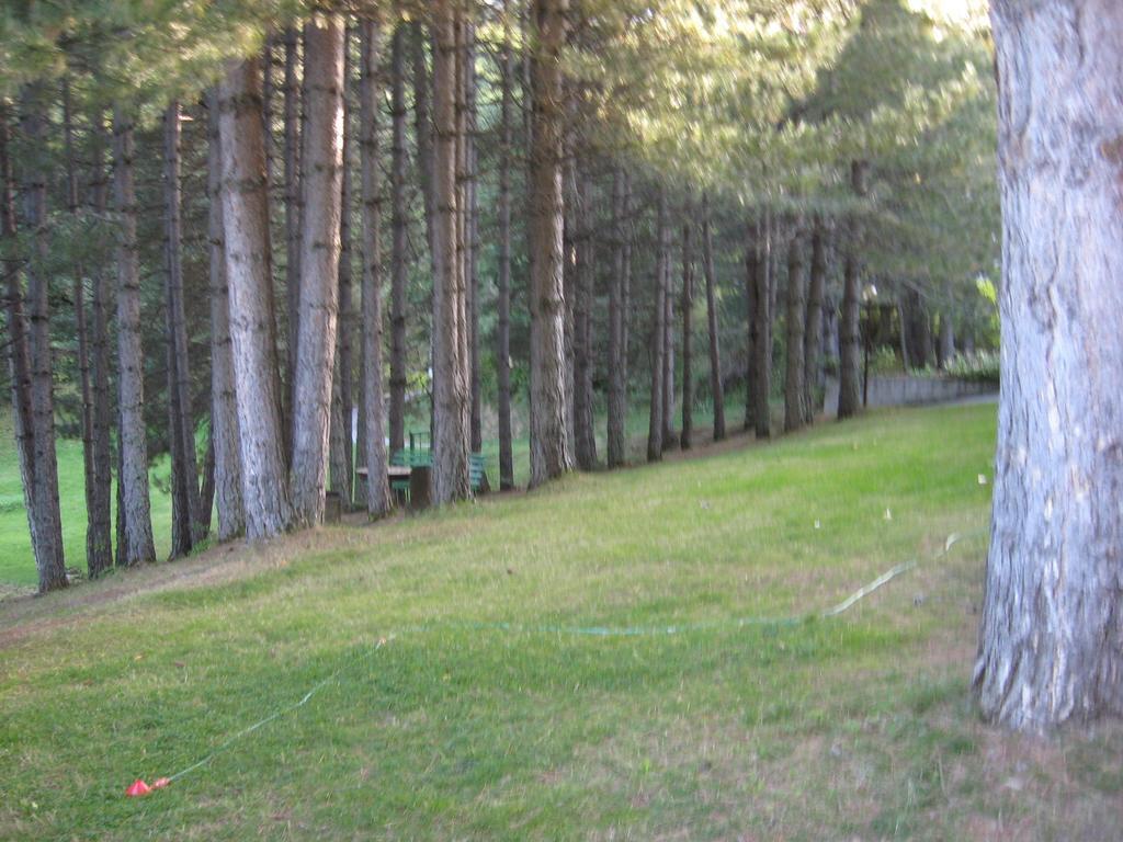 Le Tre Rose Montagna Leilighet Camigliatello Silano Rom bilde