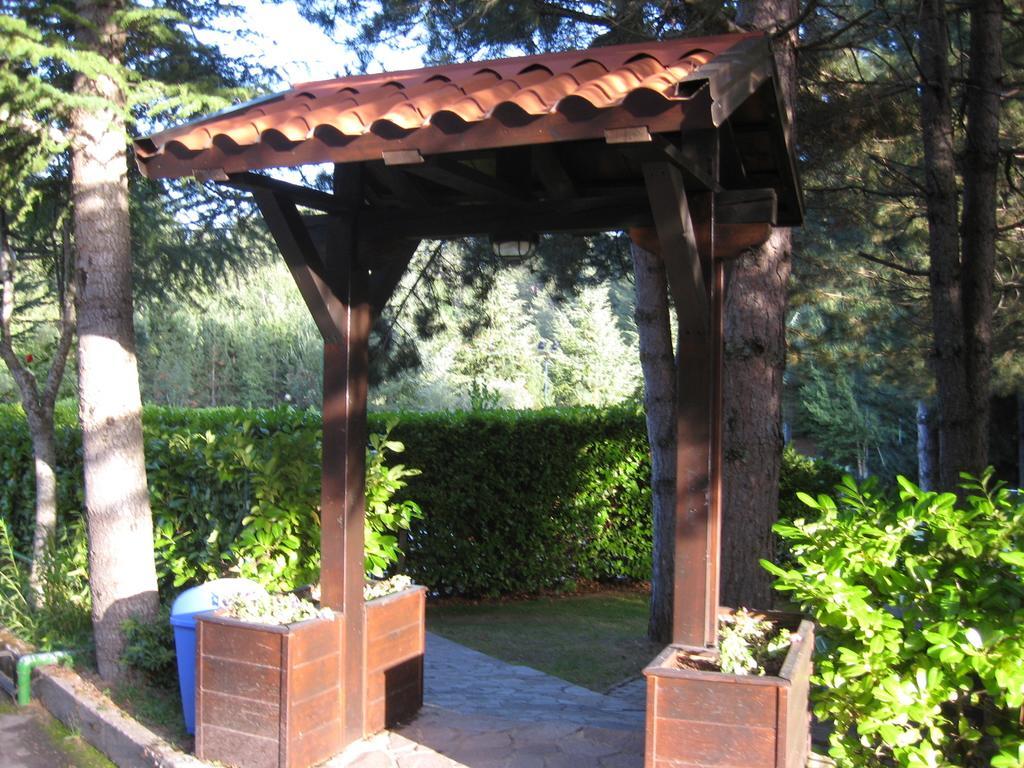 Le Tre Rose Montagna Leilighet Camigliatello Silano Rom bilde
