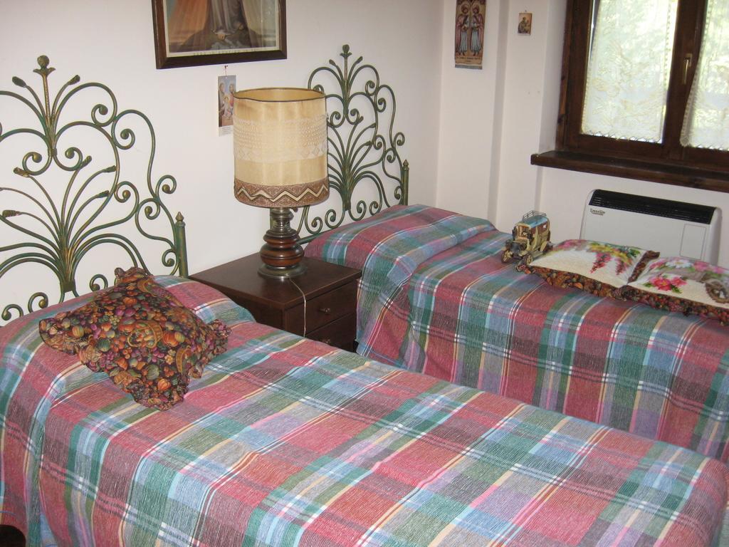 Le Tre Rose Montagna Leilighet Camigliatello Silano Rom bilde