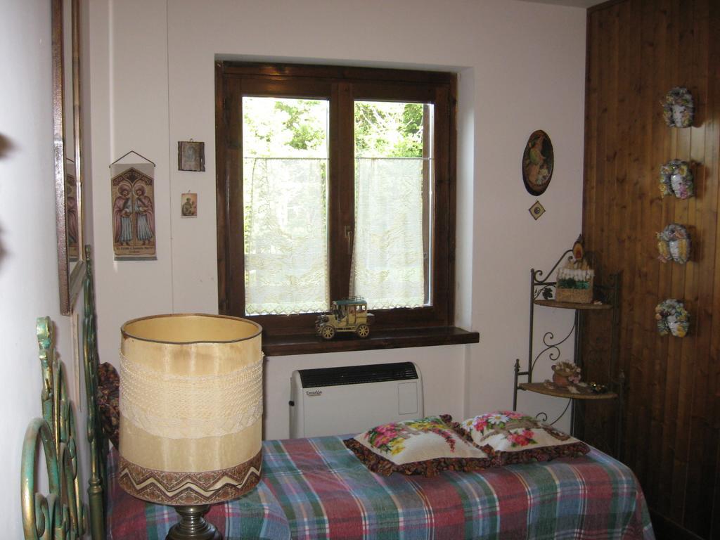 Le Tre Rose Montagna Leilighet Camigliatello Silano Rom bilde