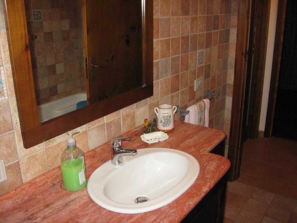 Le Tre Rose Montagna Leilighet Camigliatello Silano Rom bilde