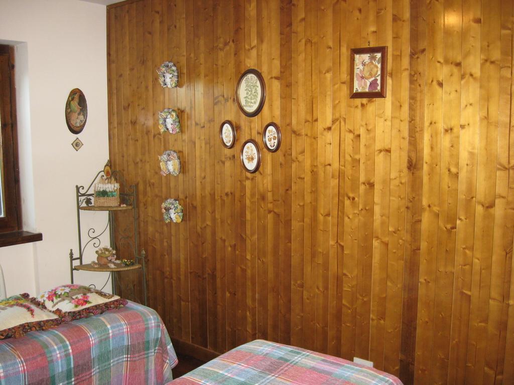 Le Tre Rose Montagna Leilighet Camigliatello Silano Rom bilde
