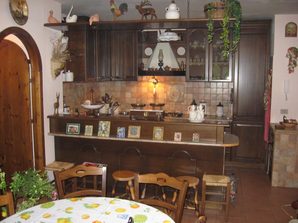 Le Tre Rose Montagna Leilighet Camigliatello Silano Rom bilde