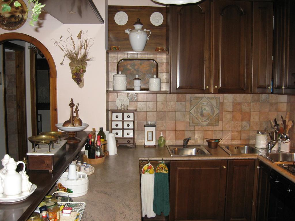 Le Tre Rose Montagna Leilighet Camigliatello Silano Rom bilde