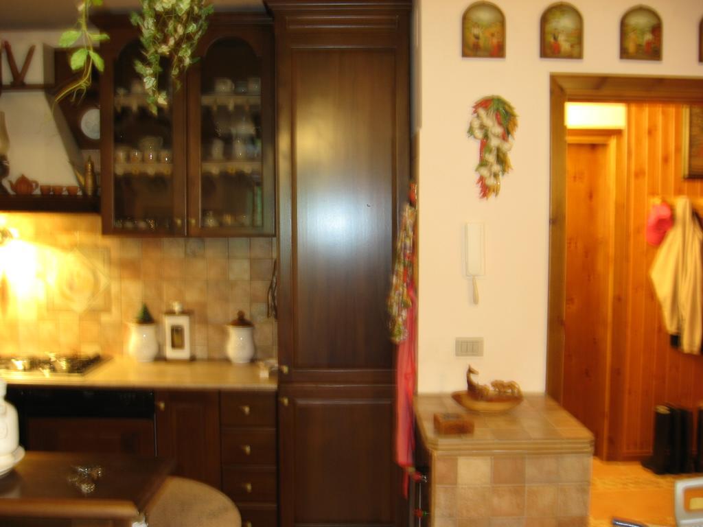 Le Tre Rose Montagna Leilighet Camigliatello Silano Rom bilde