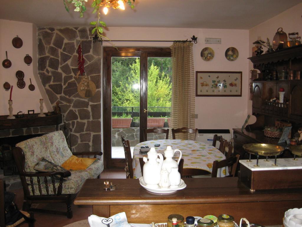 Le Tre Rose Montagna Leilighet Camigliatello Silano Rom bilde