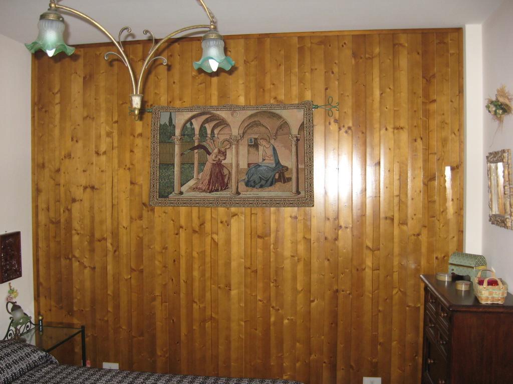 Le Tre Rose Montagna Leilighet Camigliatello Silano Rom bilde